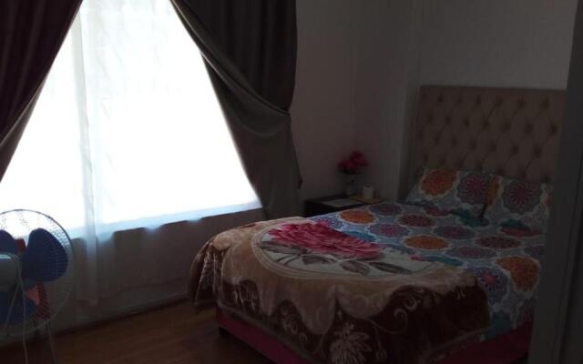 Campafela Guest House