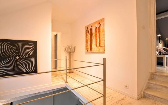 Holiday Home in Jalhay Near the Spa