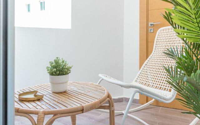 Stayhere Rabat - Agdal 2 - Classic Residence