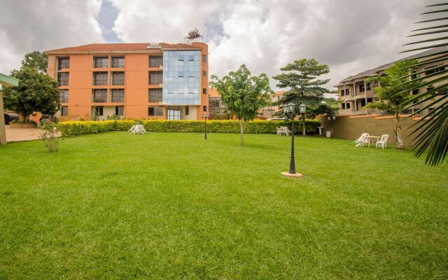 Tesh Hotel