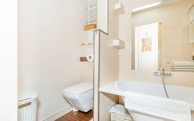 Apartments Matejki by Renters