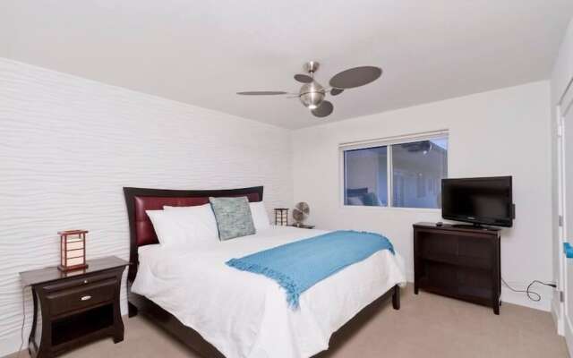 Old School By Signature Vacation Rentals