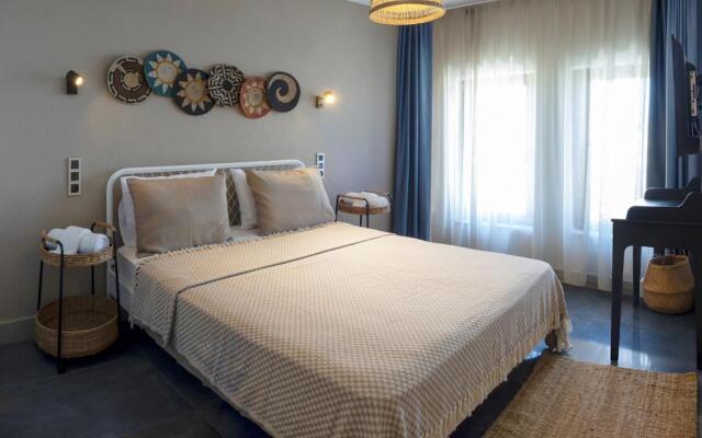 Pelagos Hotel