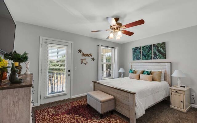 Tickled Turtle Beach House