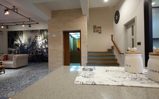 Gama Time B&B