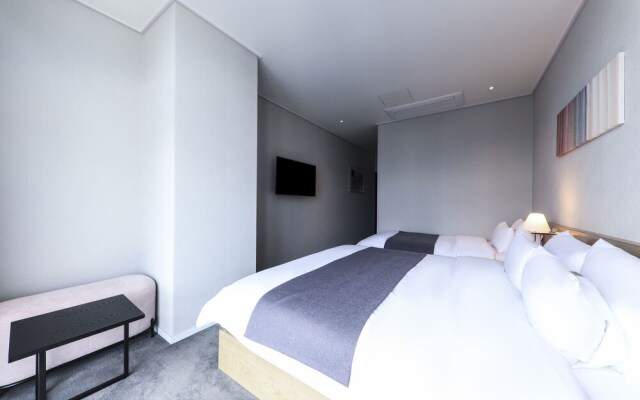 Ocean the point Hotel