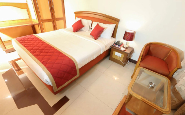 Hotel Grand Inn