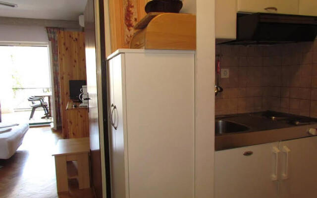 Apartments Ratac Makarska