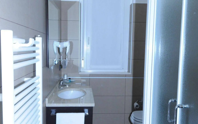 Albergo Fornaci