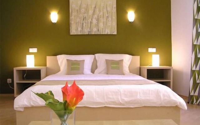 Accommodation J&T