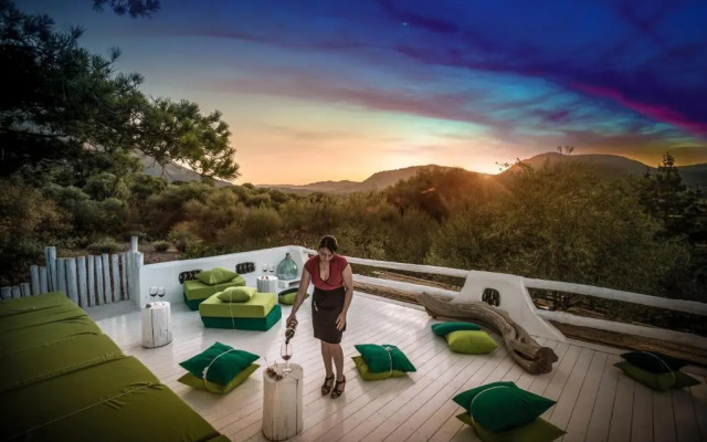 Su Gologone Experience Hotel