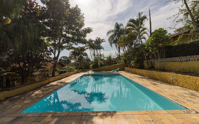 Chácara Master - O Melhor de Guararema