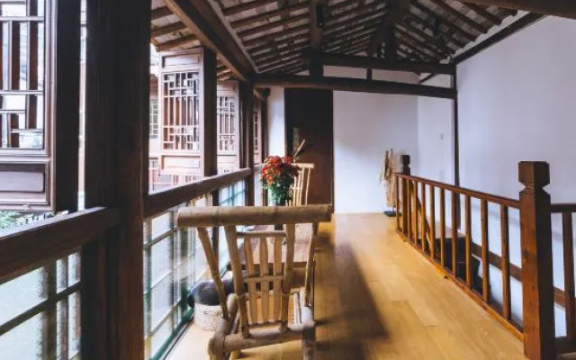 Bihong Villa Hotel