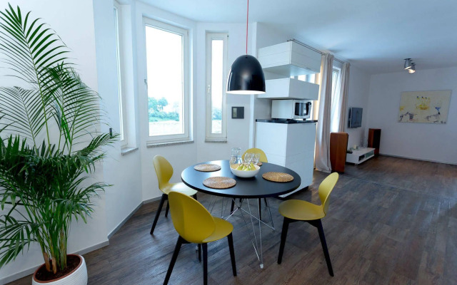 Vilnius Apartments And Suites Gedimino Ave