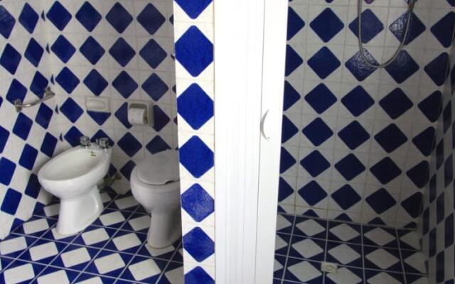 Casa Vacanze Azzurromare