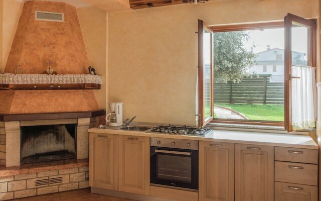 Magnificent Holiday Home in Istria