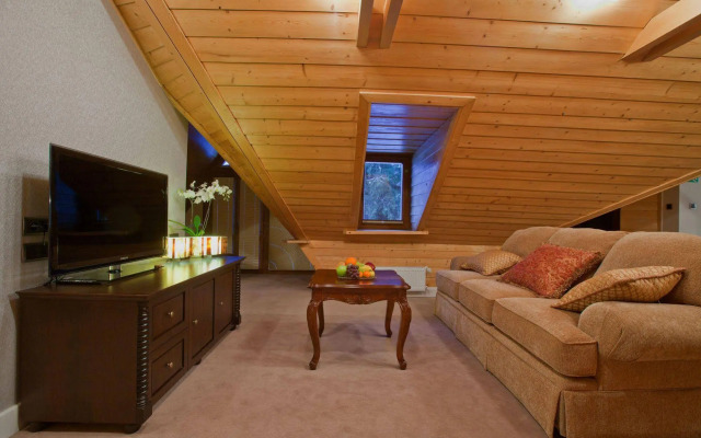Tatra Chalet