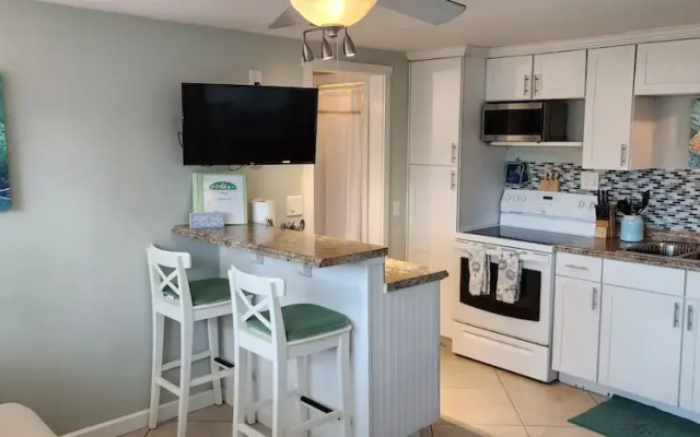 Southern PAG Beach House Bungalows