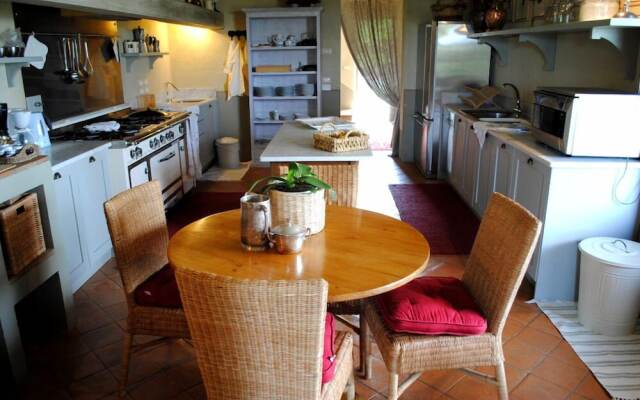 Verdidea - VILLA AMATO