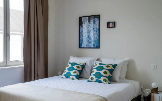 Smartflats - Oudaan Antwerp