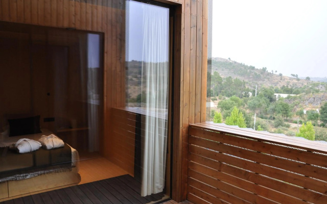 Cro Hotel Rural e Termal Spa