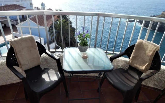 Apartamento Monis Natura