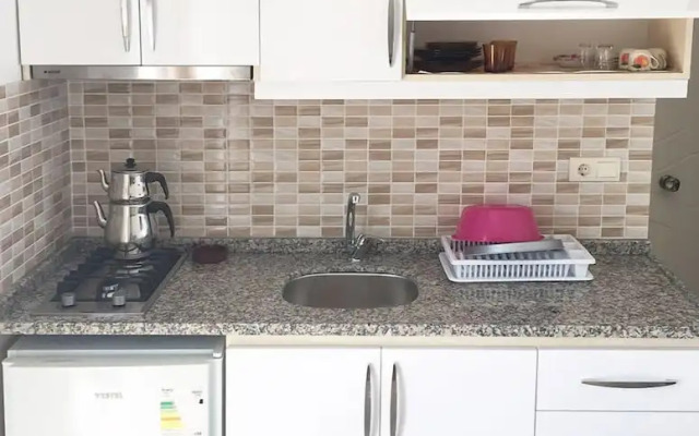 Avsa Belgin Konukevi