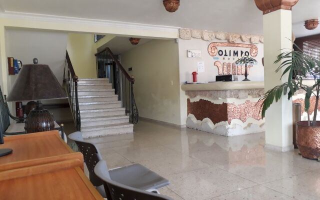 Hotel Olimpo