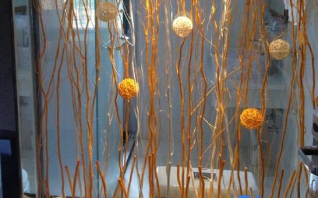 Ziwei Shishang Hotel