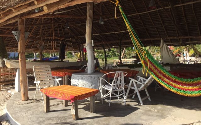 Jcb Resort
