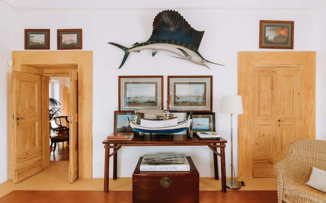 Masseria Lamacoppa Exclusive Estate Near Ostuni