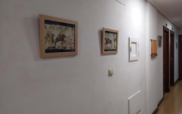 Pensión Las Matillas