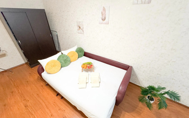 Posutochno50 (Посуточно50) на улице Текстильная