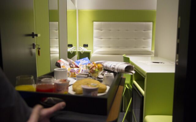 Kleopatra Design Hotel