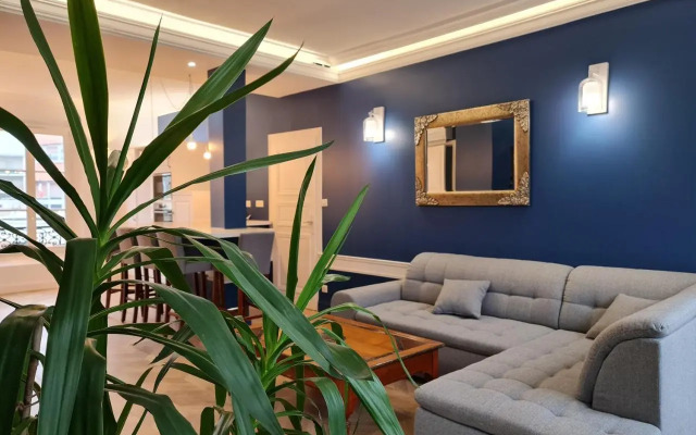 La Maison V.H., Appartements d'Hôtes