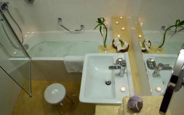Hotel Globo