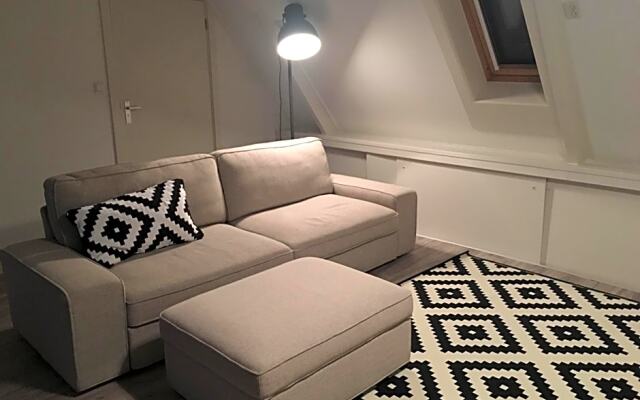 Bed & Breakfast Geesberge