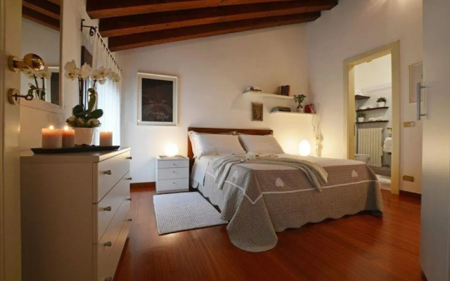 Mini Suite Deluxe Isola di Mezzo