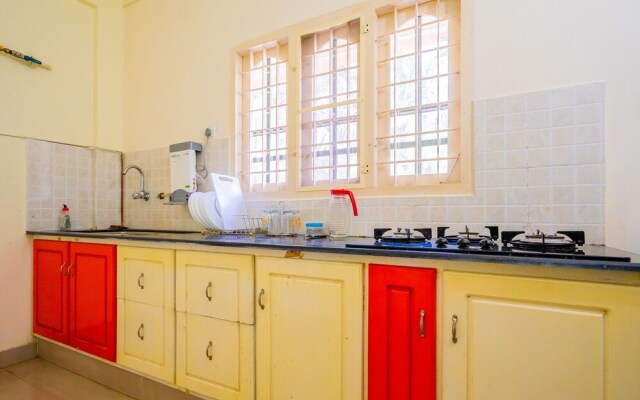 OYO 14081 Home Cozy Stay Elamakkara