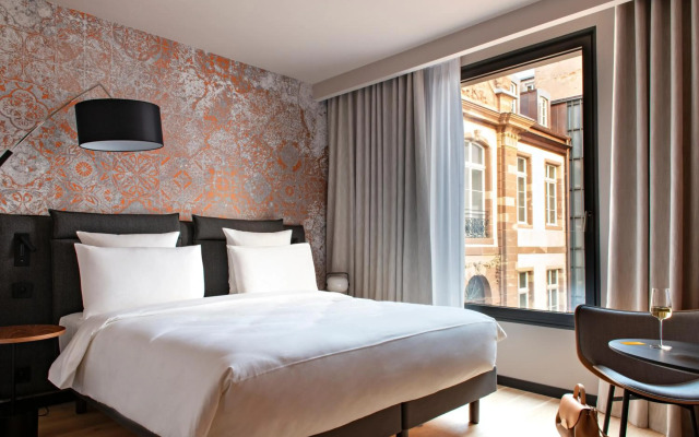 Hôtel LÉONOR the place to live