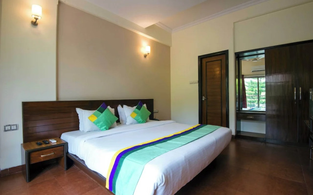 Treebo Reveniir Resort