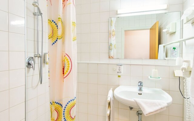 Hotel Brita Stuttgart