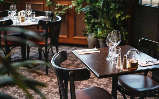 Elite Hotel Brage - Hotel & Spa