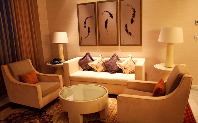 InterContinental Grand Ho Tram by IHG