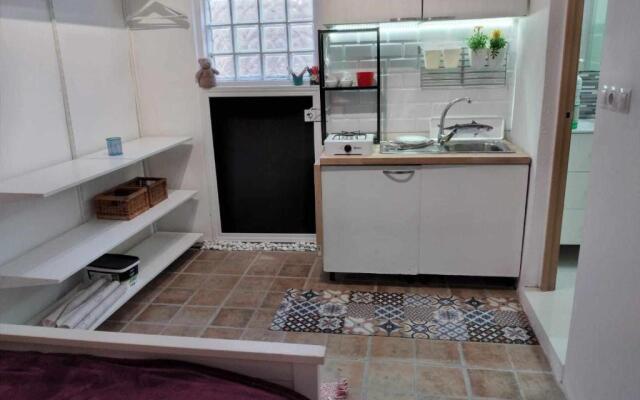 Estudio Suites Cantera Auditorio