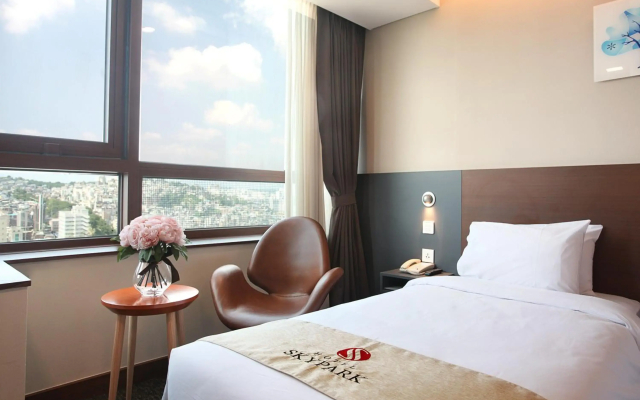 Hotel Skypark Kingstown Dongdaemun