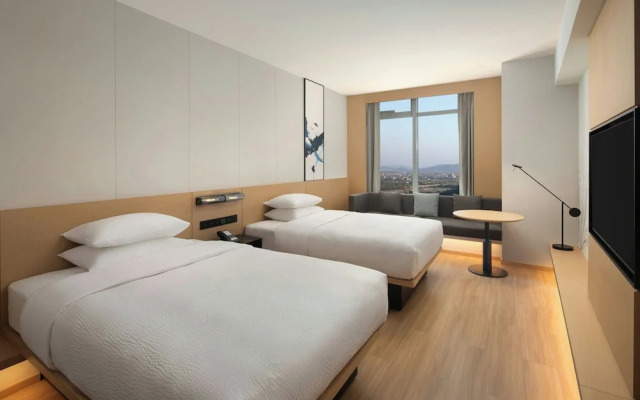 Fairfield by Marriott Hangzhou Zhuantang