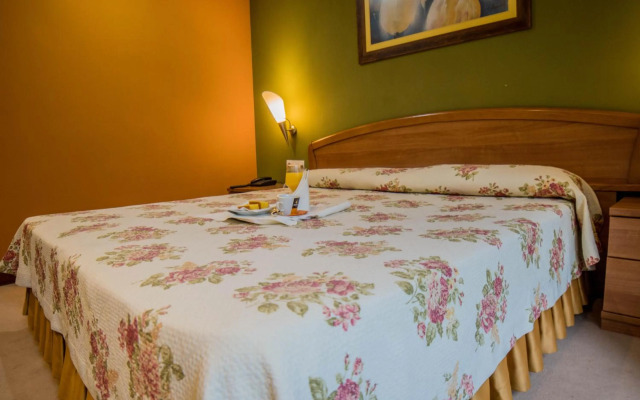Gran Hotel Rural Cela