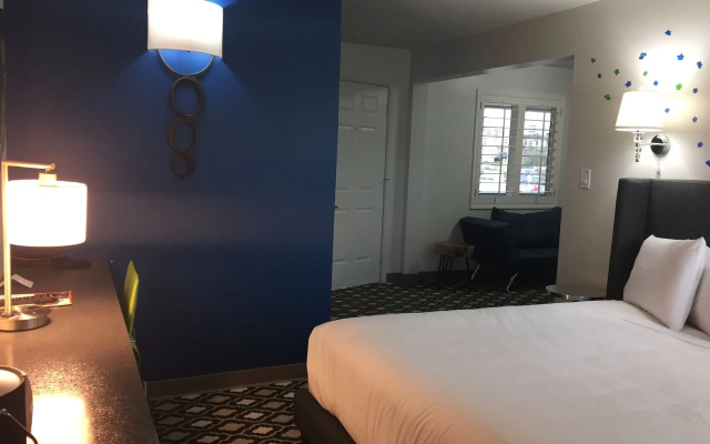 University Inn Tempe