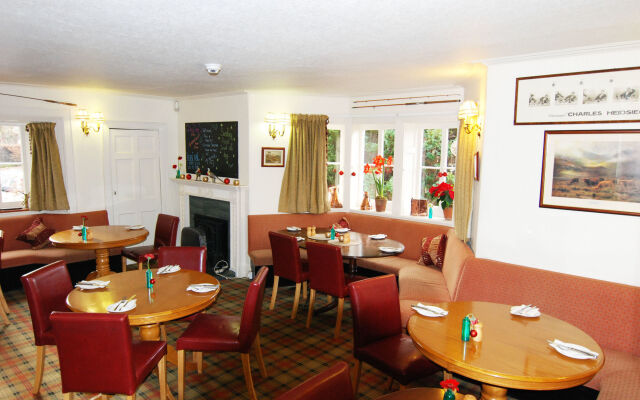 Meikleour Arms Hotel and Restaurant